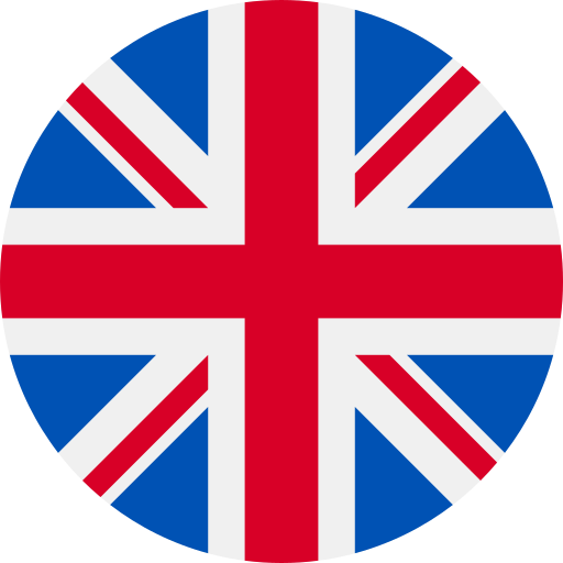 Bandera británica