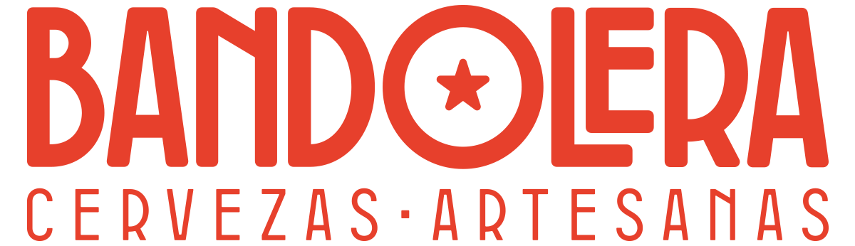 Bandolera Cerveza Logo