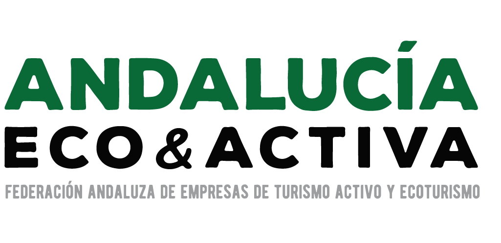 Andalucía Ecoactiva Logo