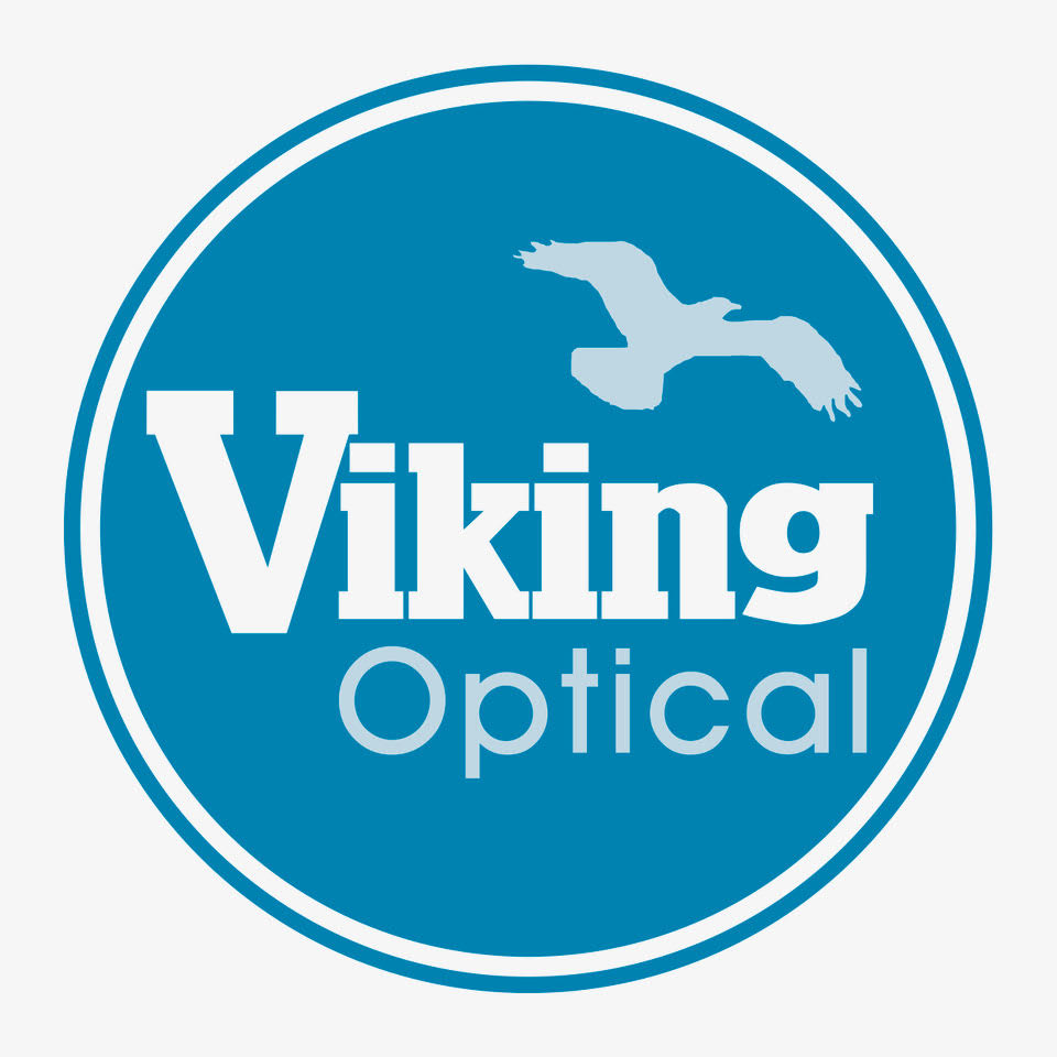 Viking Optical Logo